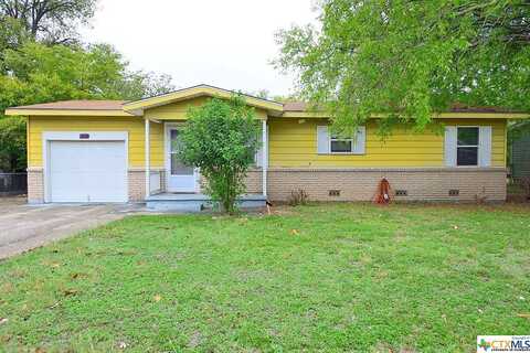 15Th, COPPERAS COVE, TX 76522