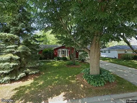 Robert, GREEN BAY, WI 54311