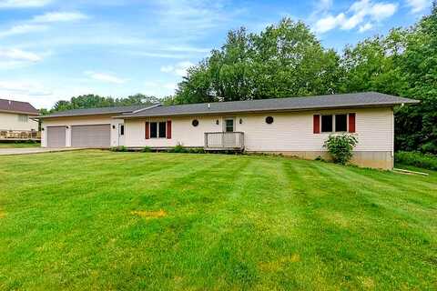 Ramberg, BALSAM LAKE, WI 54810