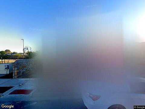 Dalhart, EL PASO, TX 79924