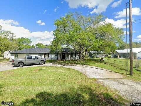 Pin Oak, ORANGE, TX 77632