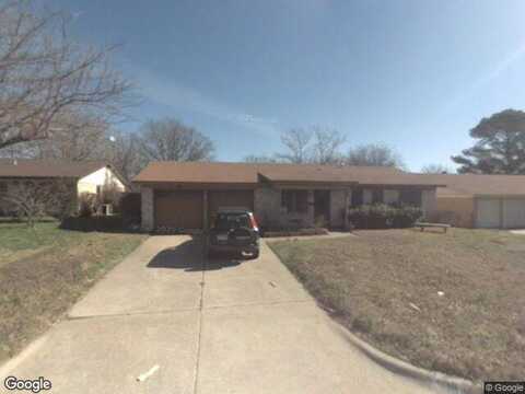 Tarrant, BURLESON, TX 76028