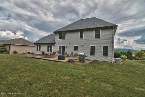Sandie, SCRANTON, PA 18519