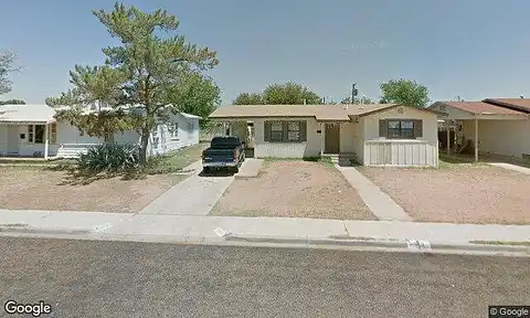 55Th, ODESSA, TX 79762