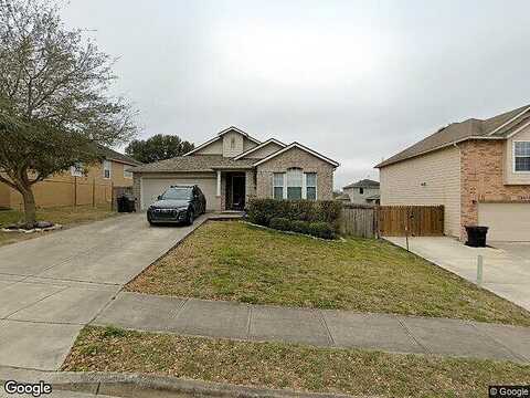Whisper Cv, Schertz, TX 78108