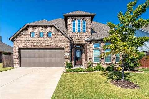 Liberty Hill, SHERMAN, TX 75092