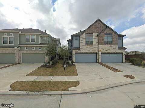 Carranza, ROSHARON, TX 77583