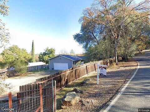 Willow St, El Dorado, CA 95623