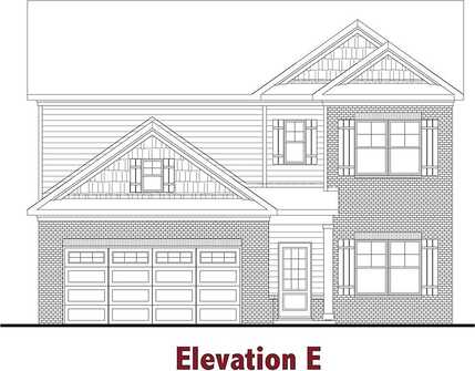 Silver Oak, GAINESVILLE, GA 30504