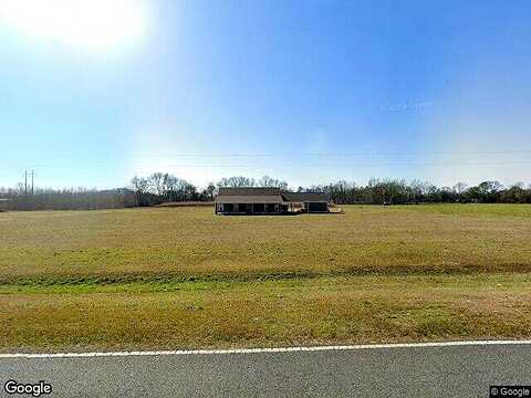 Harmony Church, GLENNVILLE, GA 30427