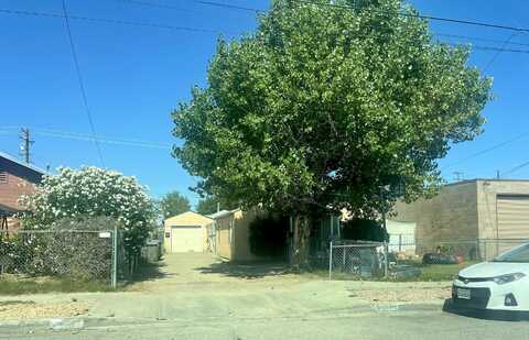 Trevor, LANCASTER, CA 93534