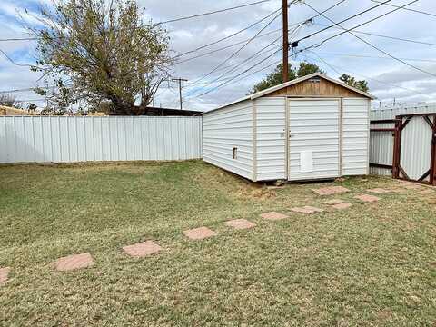 Locust, ODESSA, TX 79762