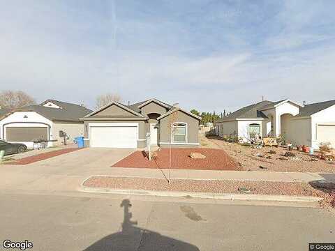 Plateau, SOCORRO, TX 79927