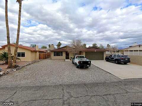Chorro, FORT MOHAVE, AZ 86426