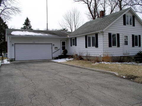 Minnesota, PRINSBURG, MN 56281