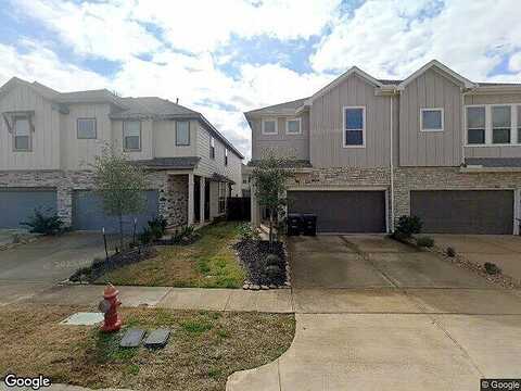 Champlain, ROSHARON, TX 77583