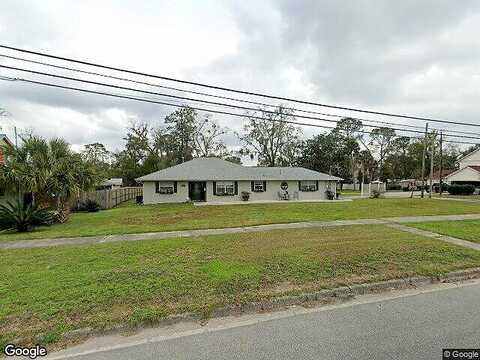 Houston, LIVE OAK, FL 32064