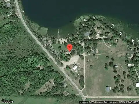 County Highway 41, DENT, MN 56528