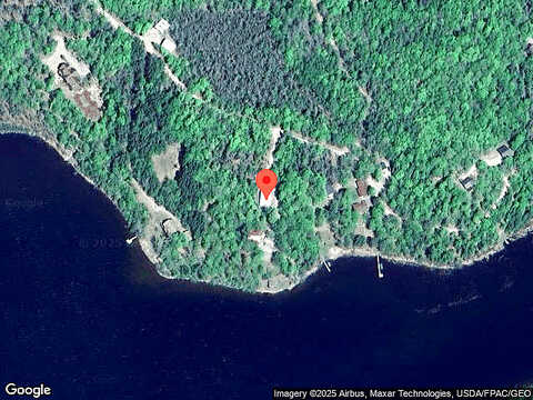 Grave Lake, DEER RIVER, MN 56636