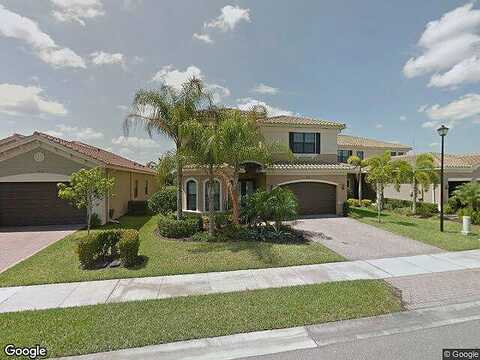 Pleasant Springs, NAPLES, FL 34119