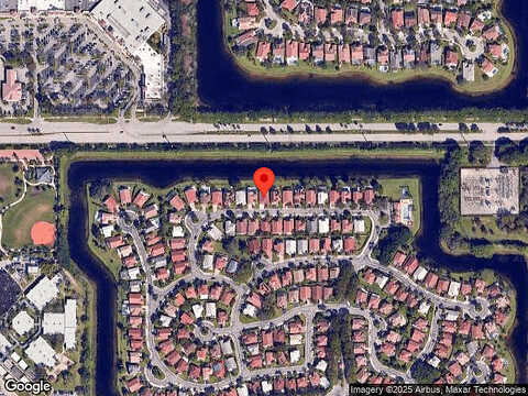 Bermuda Springs, WESTON, FL 33326