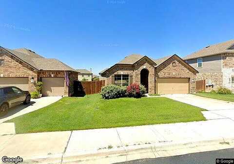 White River, GEORGETOWN, TX 78626