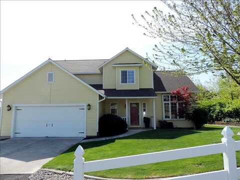 Quailwood, CLARKSTON, WA 99403