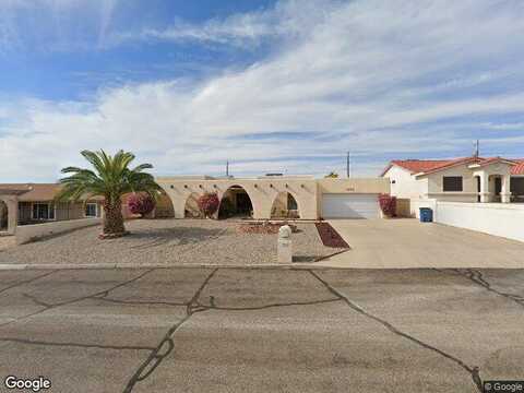 Rustler, LAKE HAVASU CITY, AZ 86404