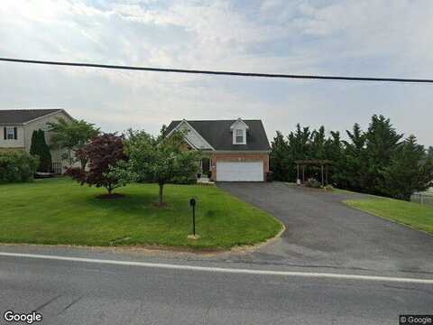 Scotland, CHAMBERSBURG, PA 17202