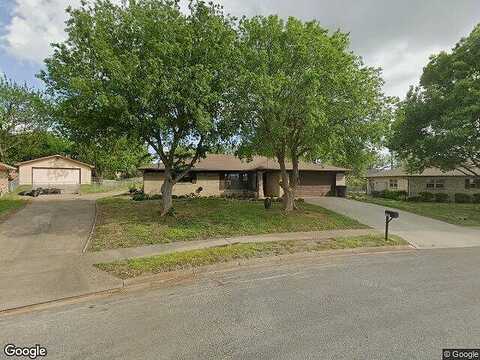 Bordeaux, SHERMAN, TX 75090