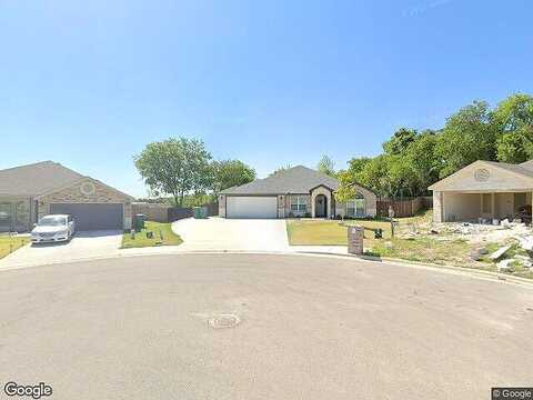 Charbray, BELTON, TX 76513