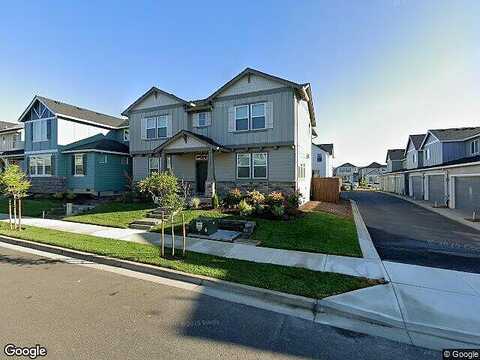 Turel, NORTH PLAINS, OR 97133