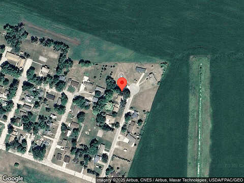 5Th, PENNOCK, MN 56279