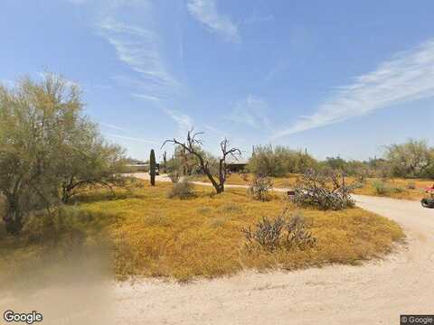 N 60Th St, Cave Creek, AZ 85331