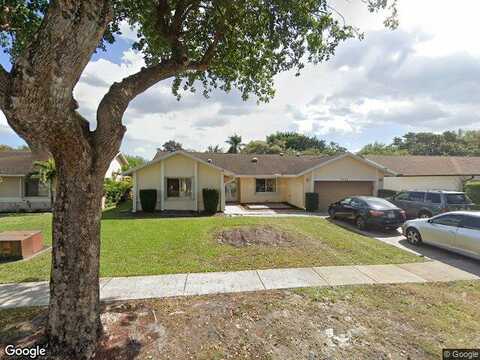 81St, DAVIE, FL 33328