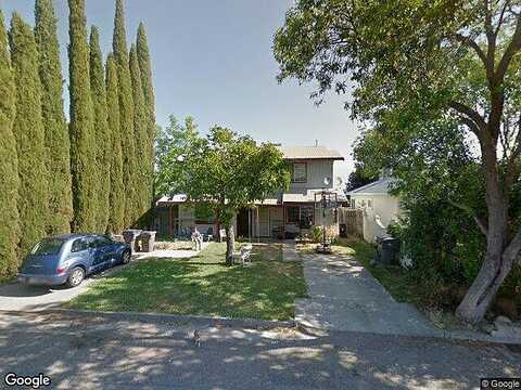Capay St, Esparto, CA 95627
