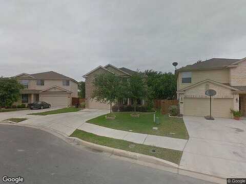 Gallant Fox Dr, Schertz, TX 78108