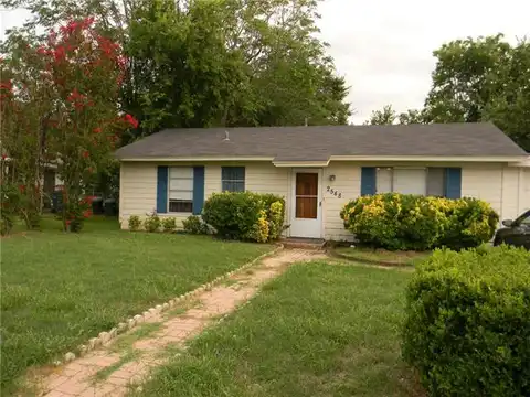 Loy Lake, DENISON, TX 75020