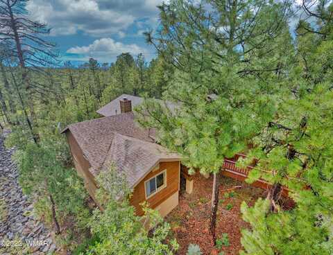 Pine Wood, PINETOP, AZ 85935