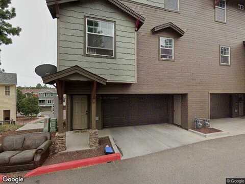 Pikes Peak, FLAGSTAFF, AZ 86001