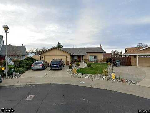 Ridgewood, ROCKLIN, CA 95677