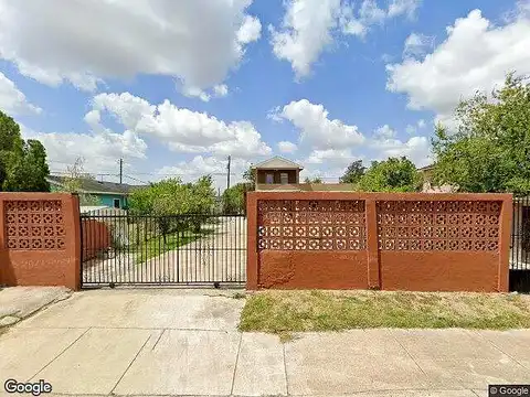 Eduardo, BROWNSVILLE, TX 78526