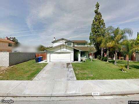 Conner St, Colton, CA 92324