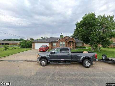 Texas, PERRYTON, TX 79070