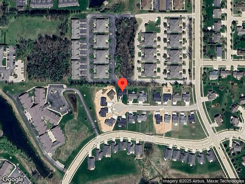 E Honeygold Ct, Appleton, WI 54913