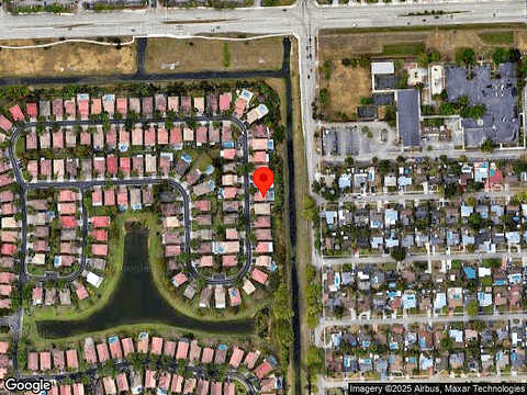 72Nd, HOLLYWOOD, FL 33024