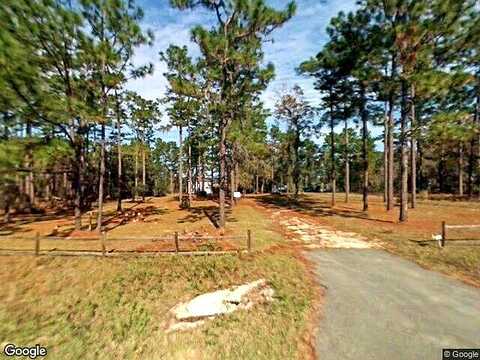 Cue Lake, HAWTHORNE, FL 32640