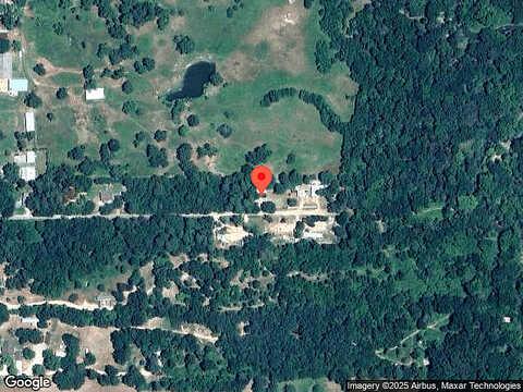 County Road 3812, CLEVELAND, TX 77328