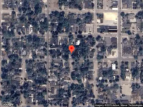 Beacon, NEW LONDON, WI 54961