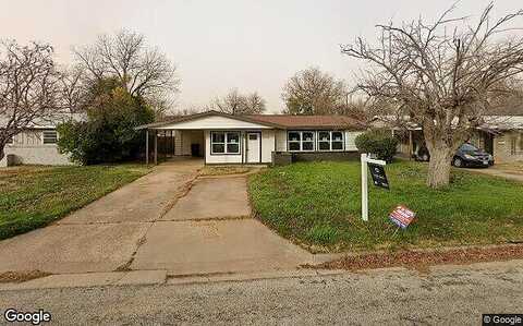 7Th, ABILENE, TX 79603